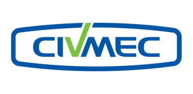 Civmec logo
