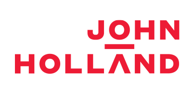John holland logo
