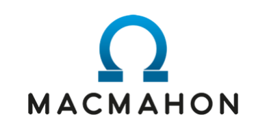 macmahon logo