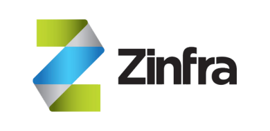 Zinfra logo