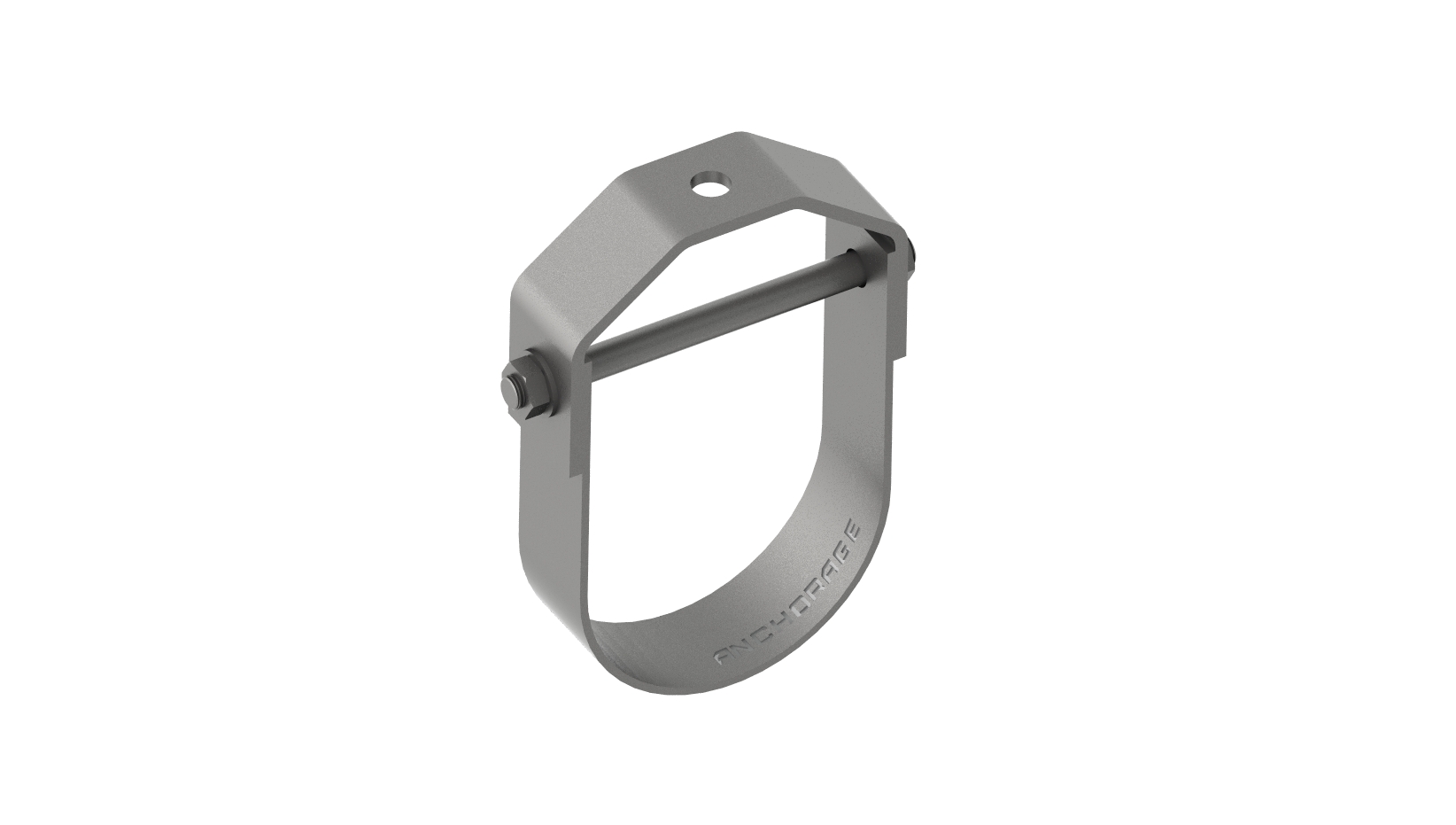 Clevis Clamps – Low Temperature AG250