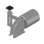 QC140 CONSTANT Anchorage Pipe Support Systems & Components
