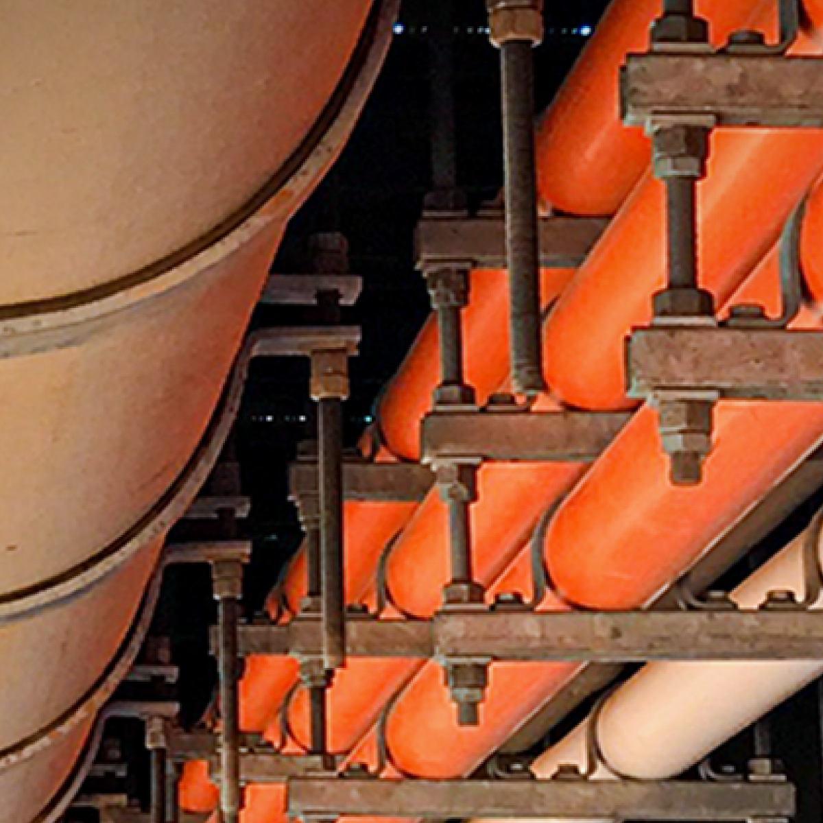 Ancillary Components; Australian Pipe Supports & Components